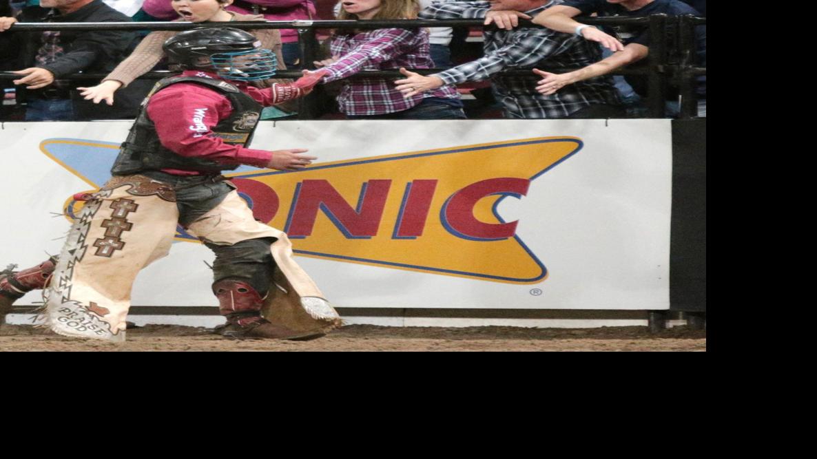 Shane Proctor, Mike Lee stepping away from Professional Bull Riders | Rodeo | 406mtsports.com