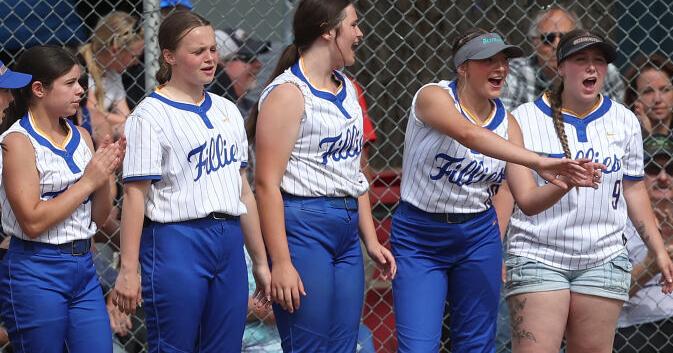 State B-C softball: Defending champion Shepherd, Florence set to clash