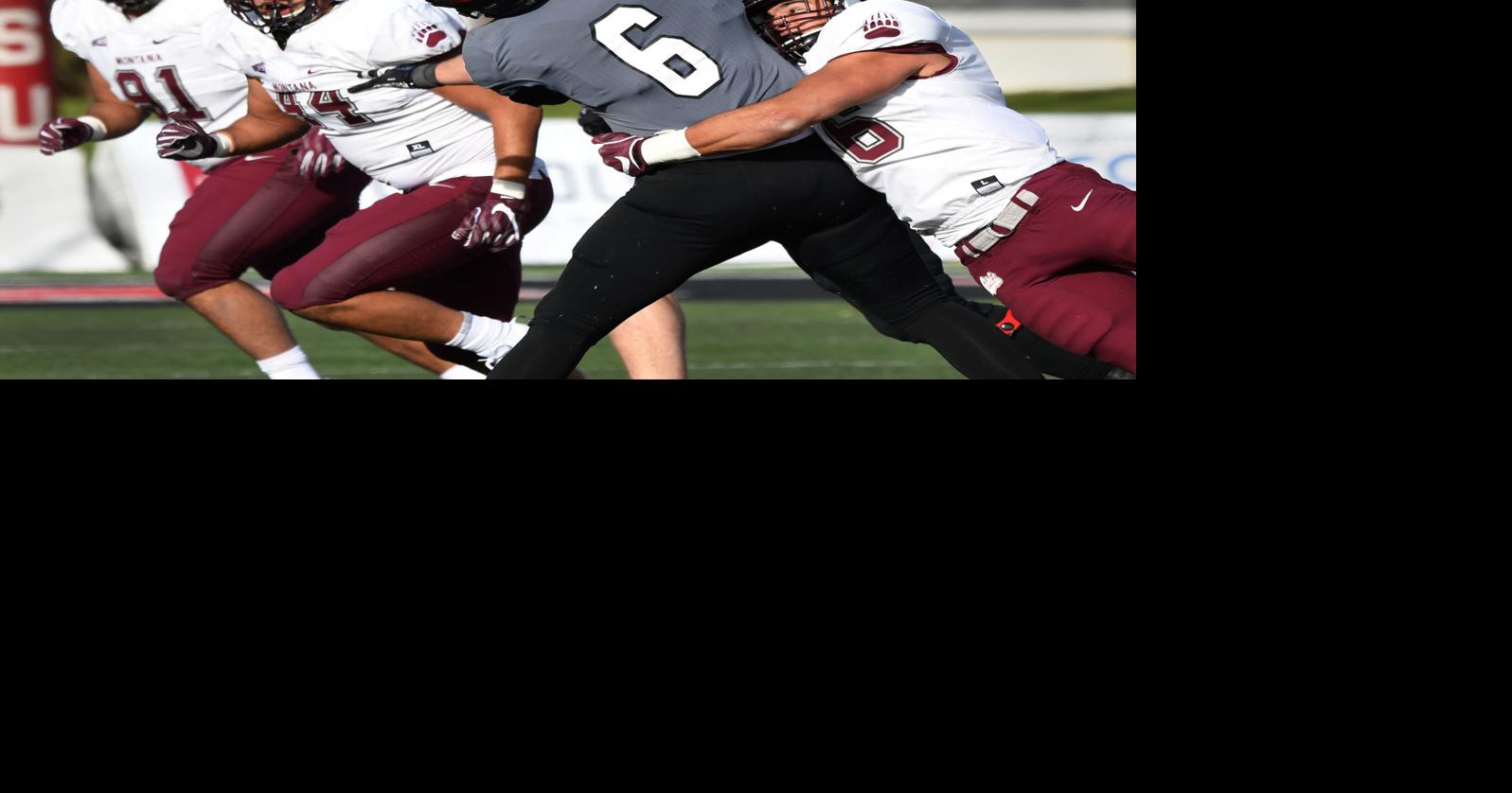 Griz Q&A: Helena Capital grad Marcus Welnel embracing opportunity for ...