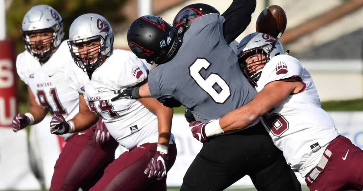 Griz Q&A: Helena Capital grad Marcus Welnel embracing opportunity for ...