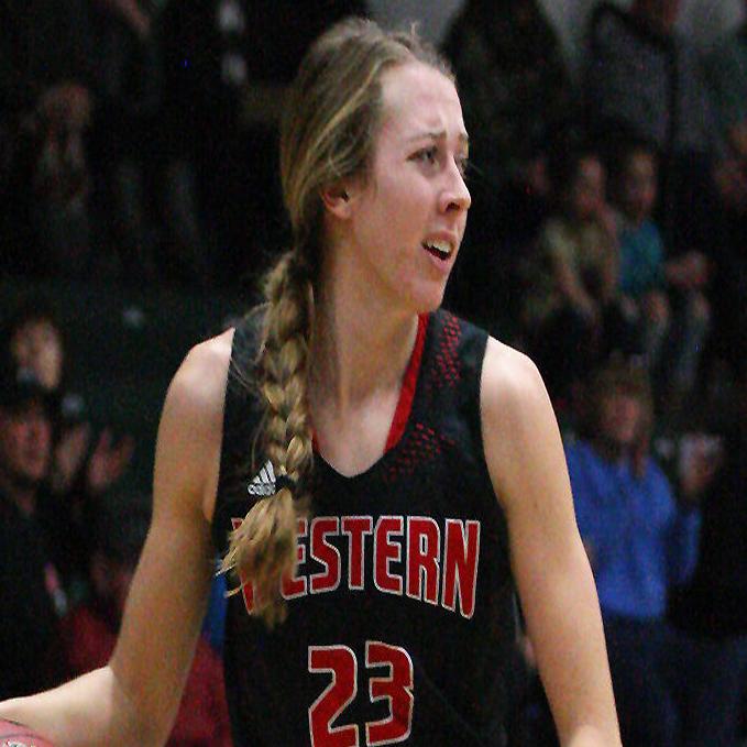 Frontier Conference Women S Basketball Power Rankings Will