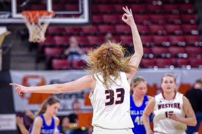 Numbers Don T Lie Four Stats That Helped Montana Western Win A