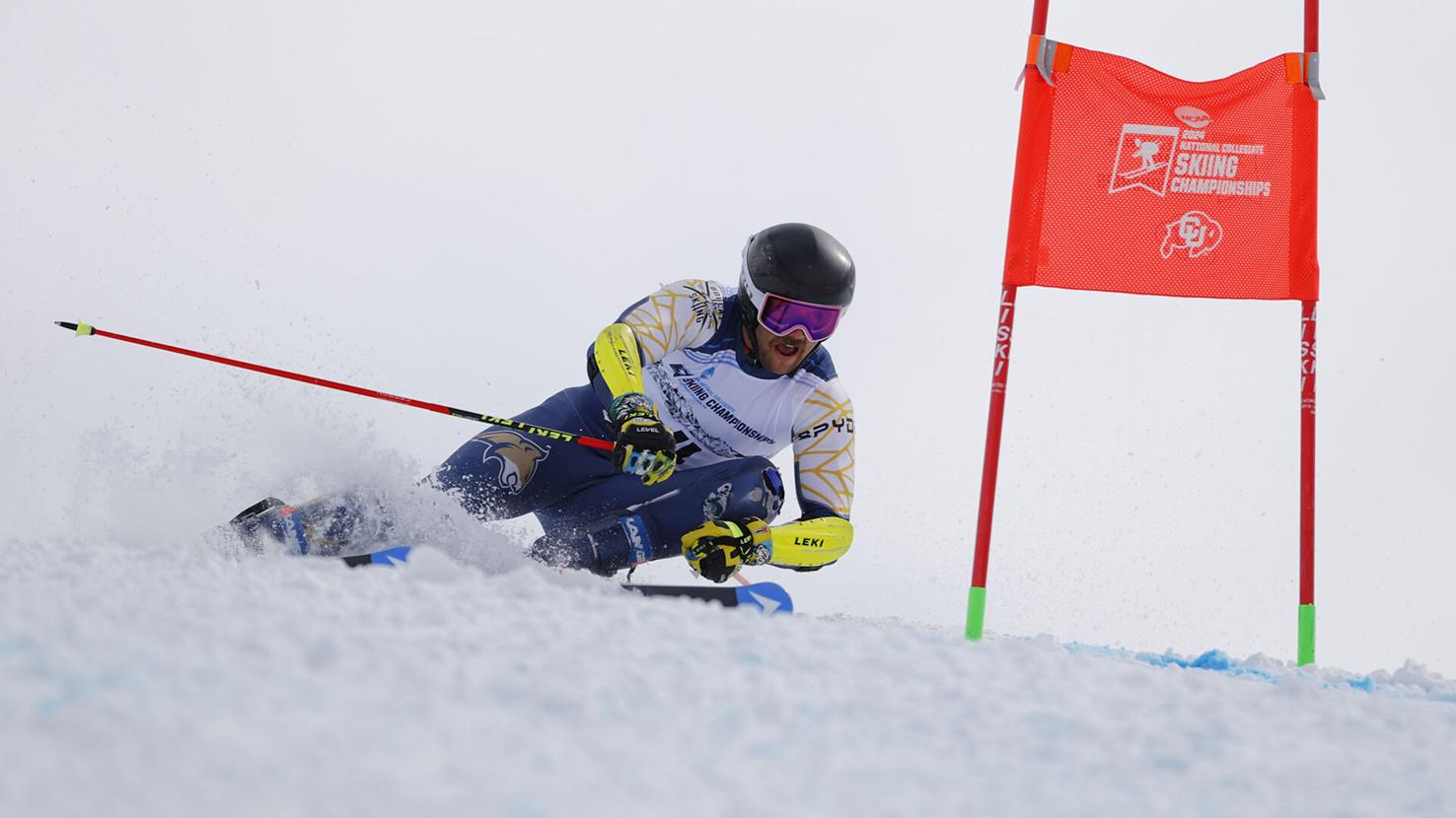 2024 NCAA Division I Skiing Championships