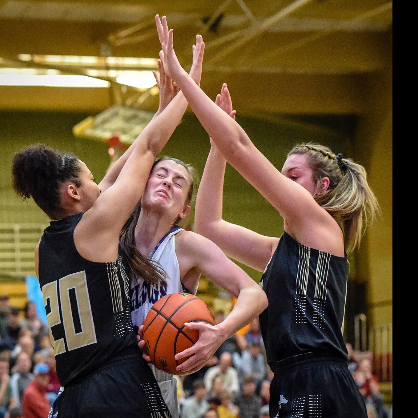 Full Court Press Saturday S High School Highlights Feb 16