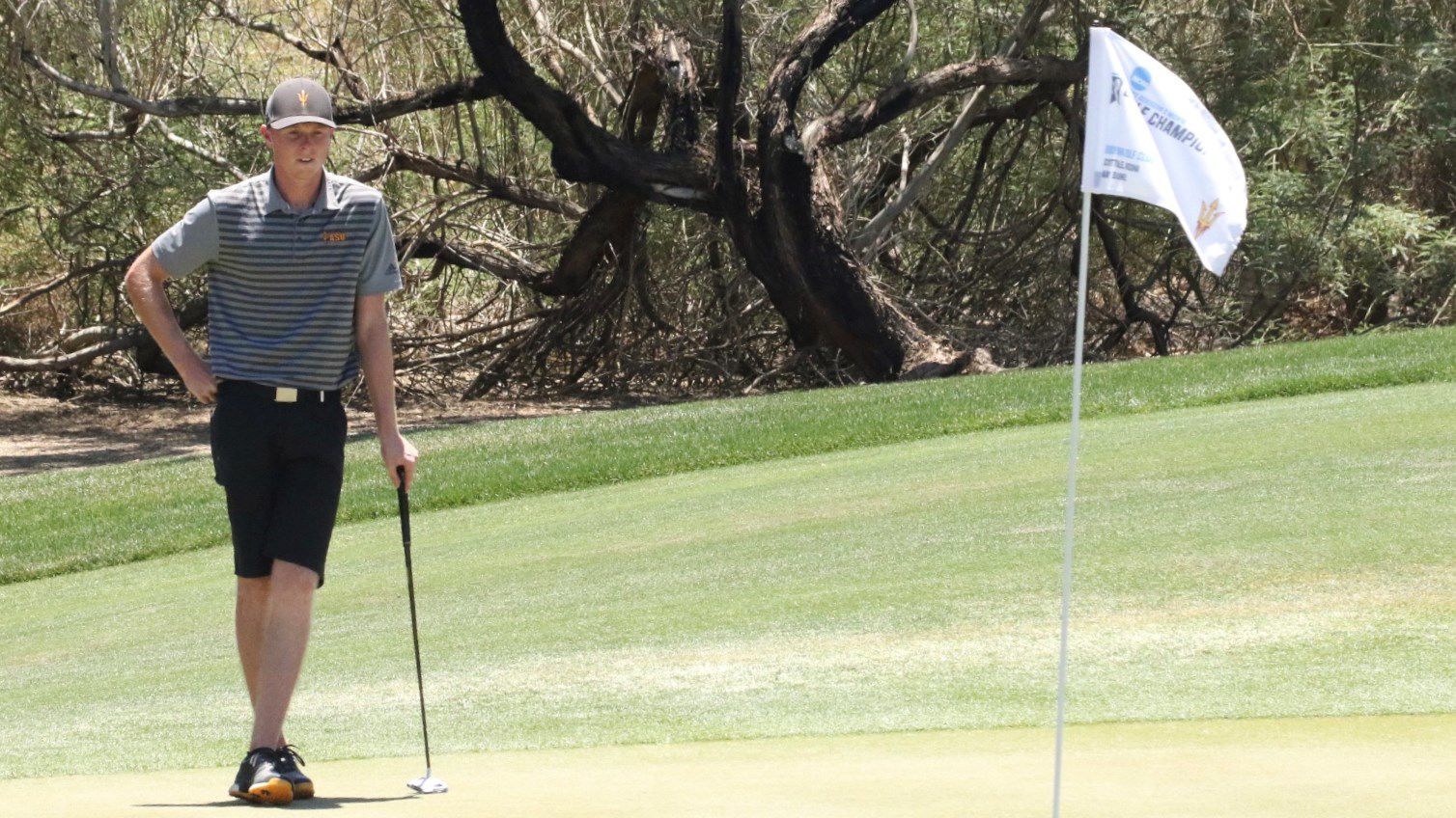 Libby Golfer Ryggs Johnston Advances To U.S. Amateur's Round Of 64 ...