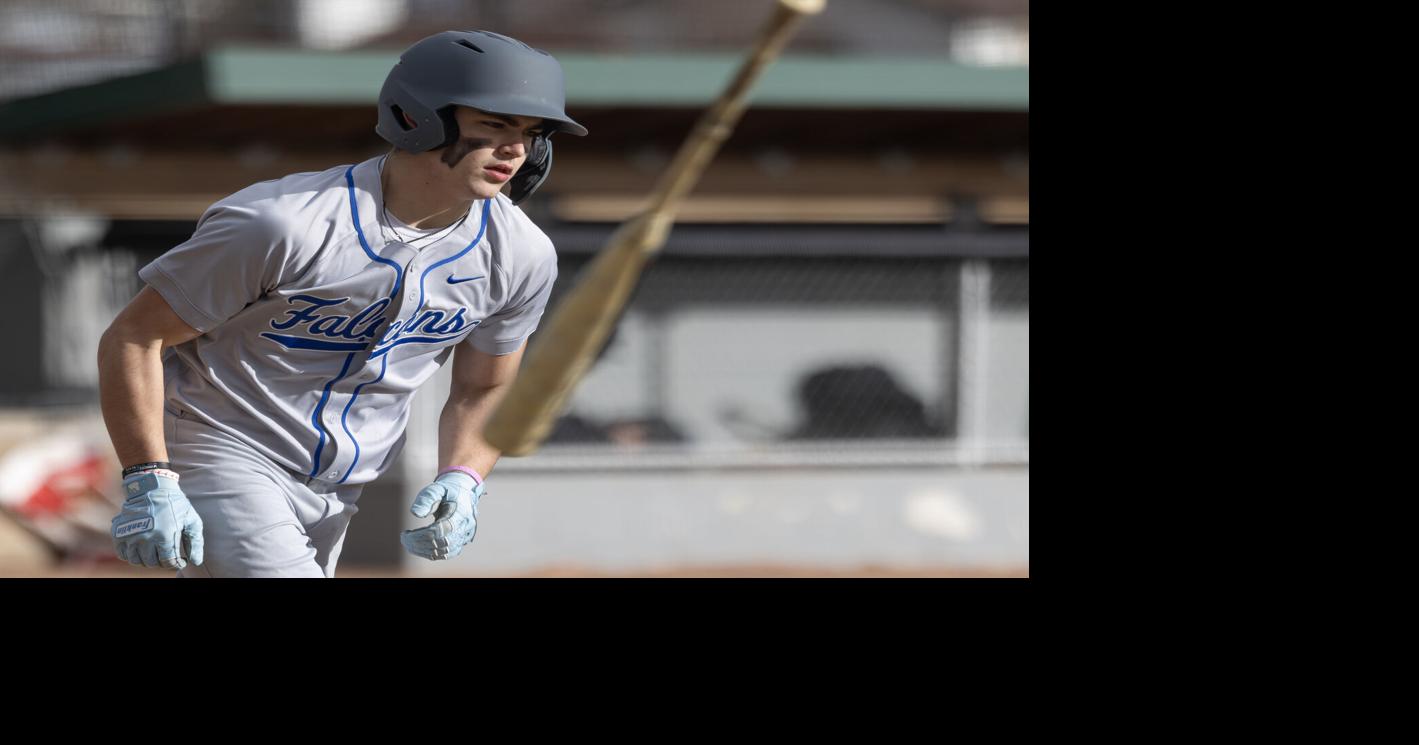 Anthony Ferguson to take he and his late father's love of baseball to Bismarck State