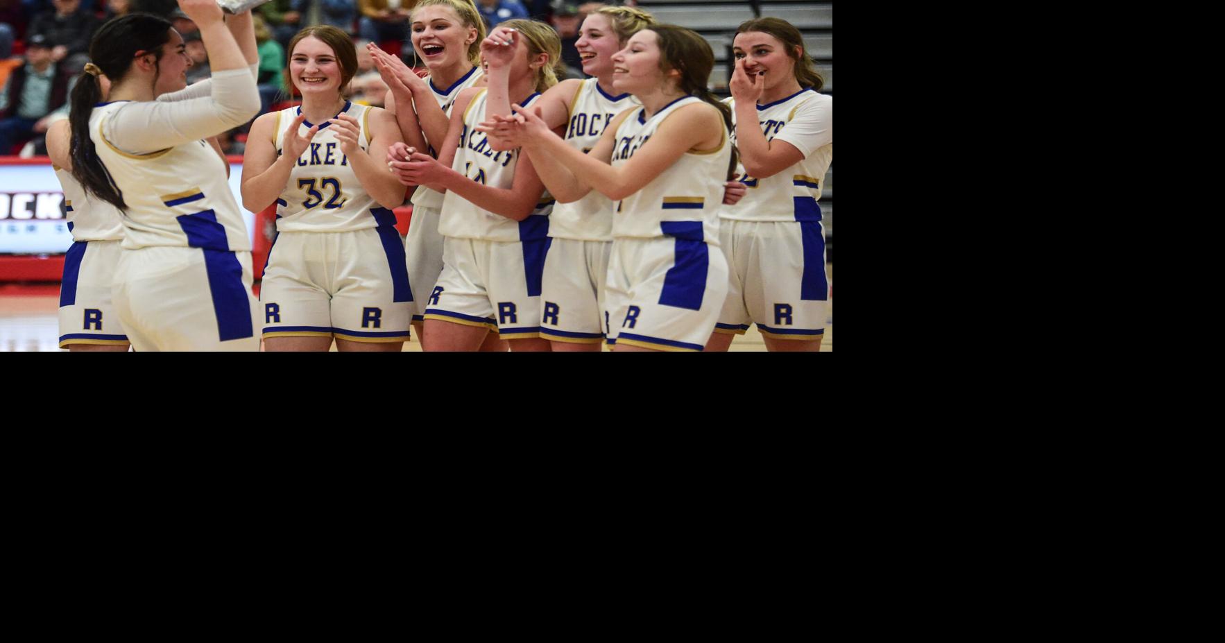 Photos Southern C Divisional Basketball Championship Games at Lockwood