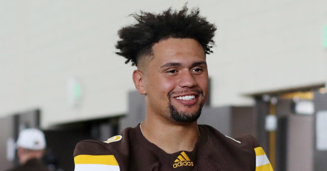 Q&A: Sean Chambers discusses Montana State commitment, 'snakebit' Wyoming career