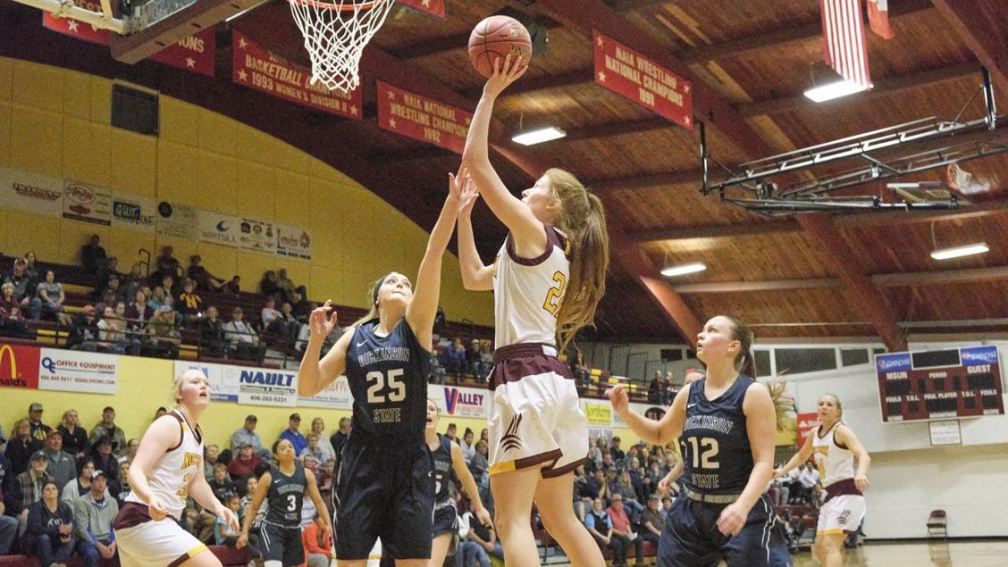 mac conference womens basketball