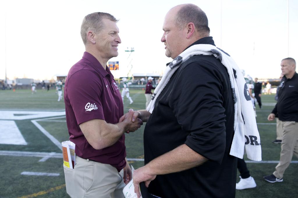 How Much Spring Football Practice Did Big Sky Conference Teams Get