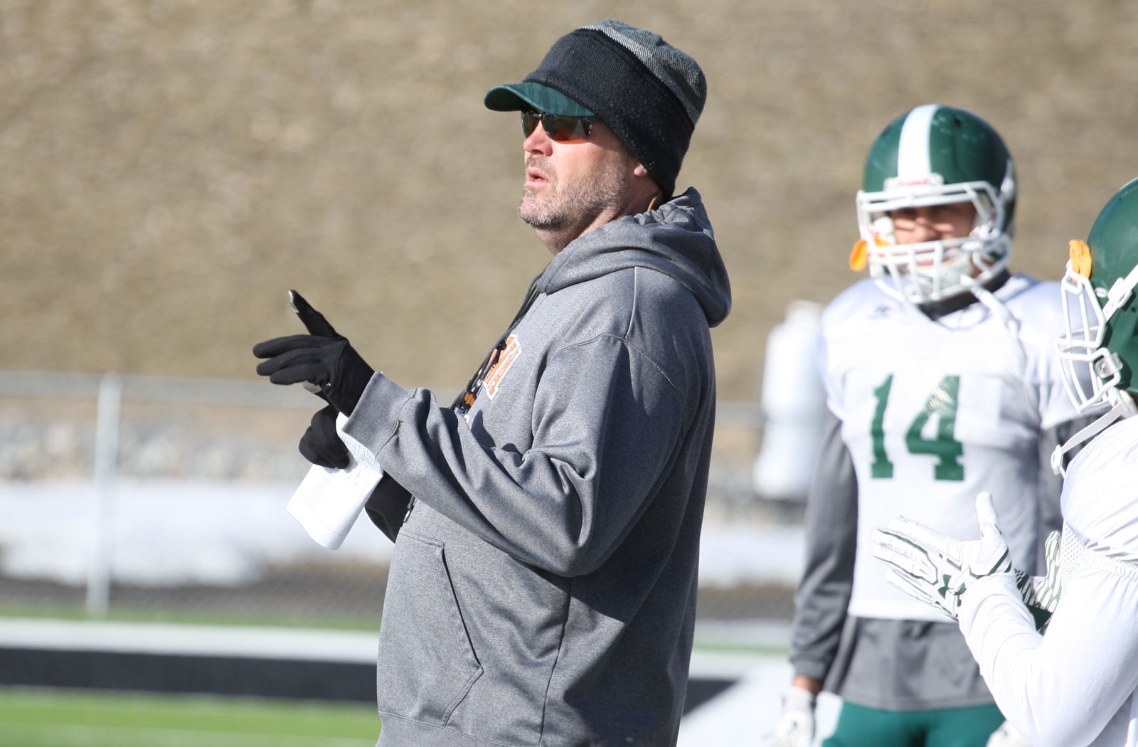 Montana Tech Football Coaches: A Glimpse into their Impact and Legacy