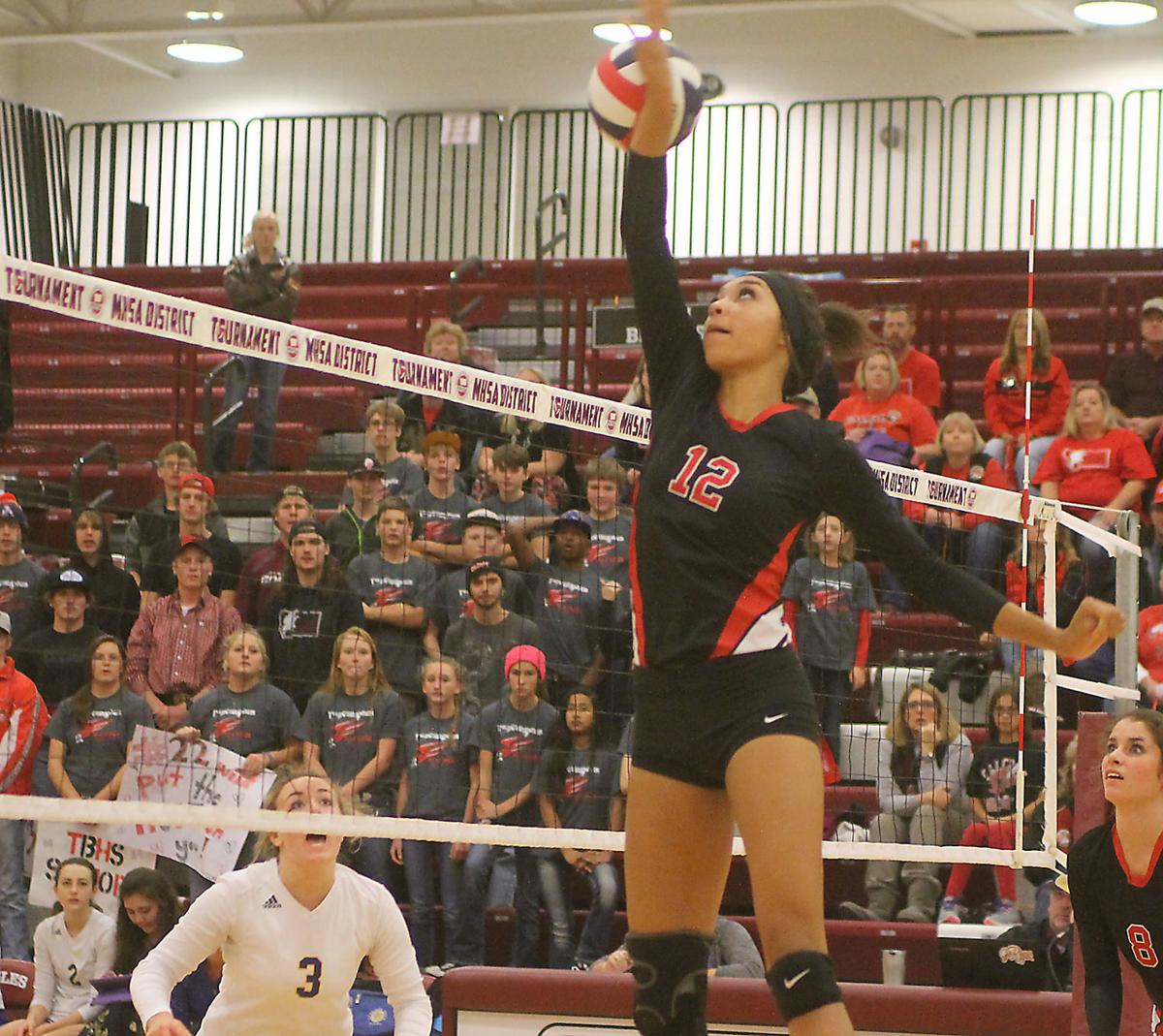 A remarkable legacy Kailee Oliverson and four special years at Twin Bridges