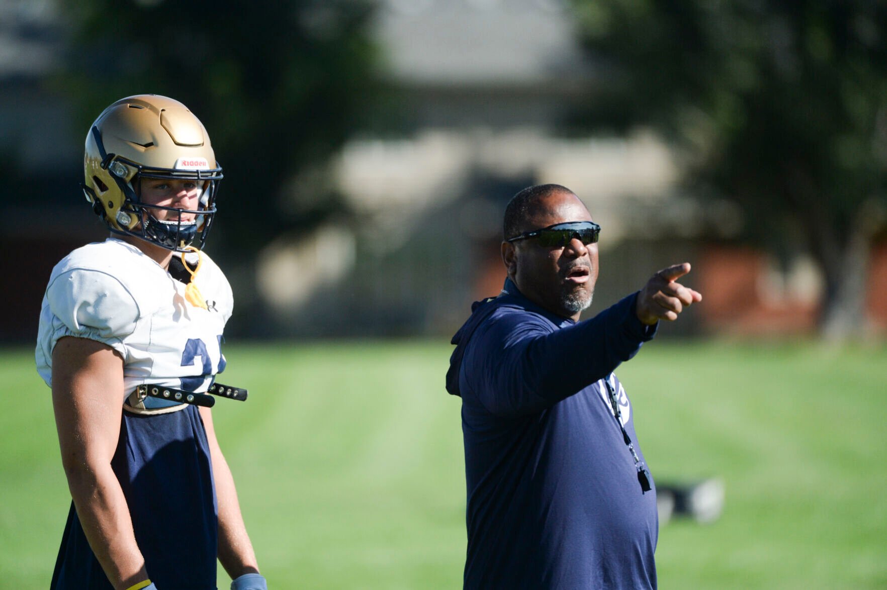 Montana State University Football Coaching Staff: An Insider’s Guide