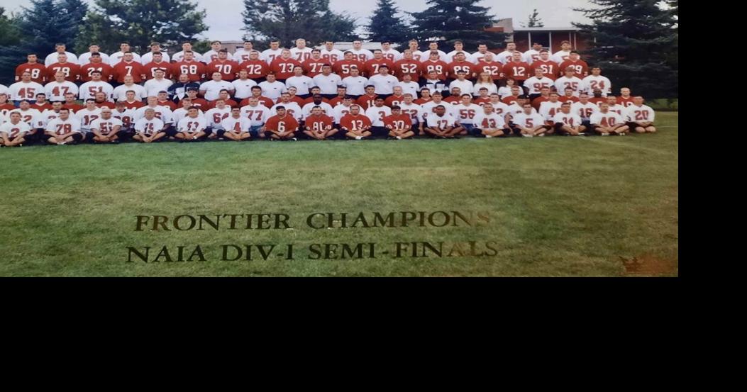 Western football attempts to finish what 1994 team started