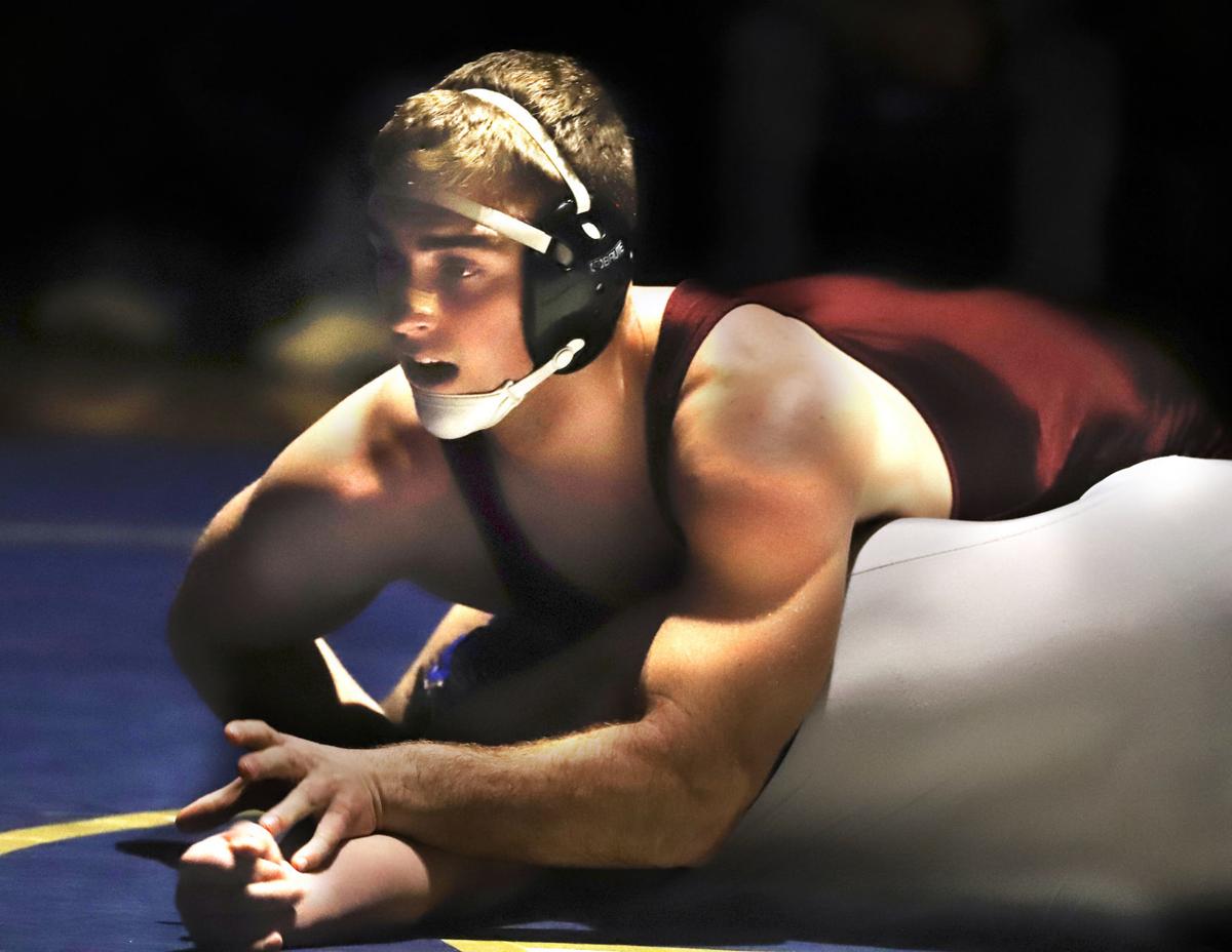 Florence's Avery Meinzen back in action for state run, Hamilton, Corvallis, Stevensville ...
