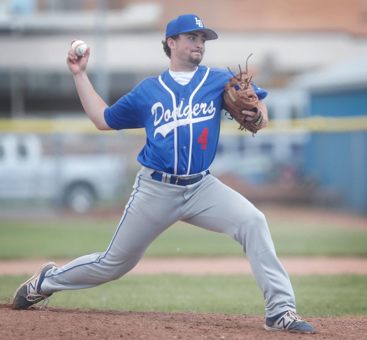 Laurel Dodgers win Legion tourney in Cody | Legion ...
