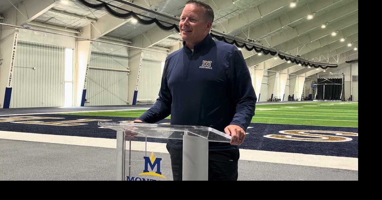 Brent Vigen on Montana State’s White House visit, start of fall camp