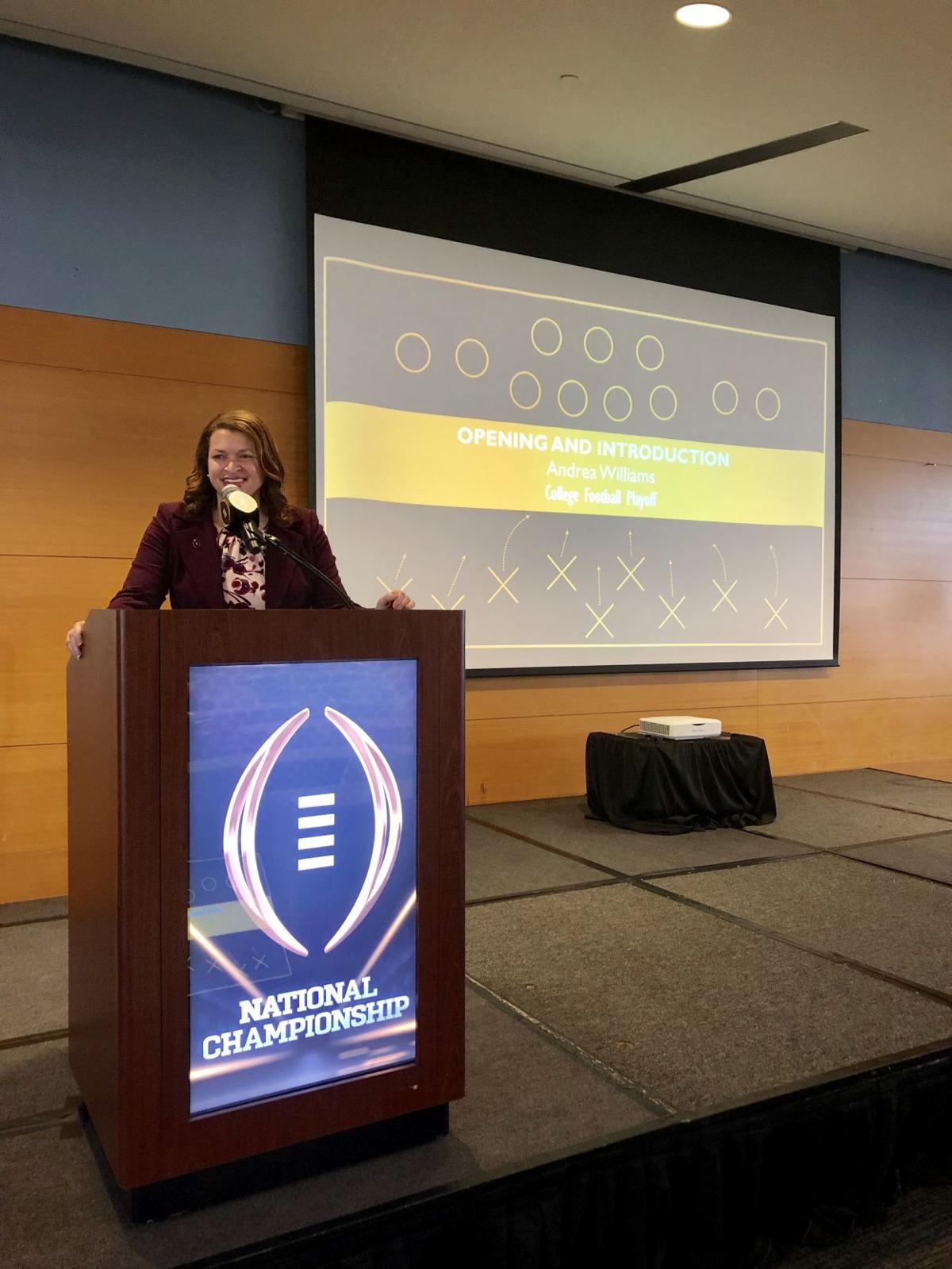Q A Catching Up With Former Big Sky Conference Commissioner