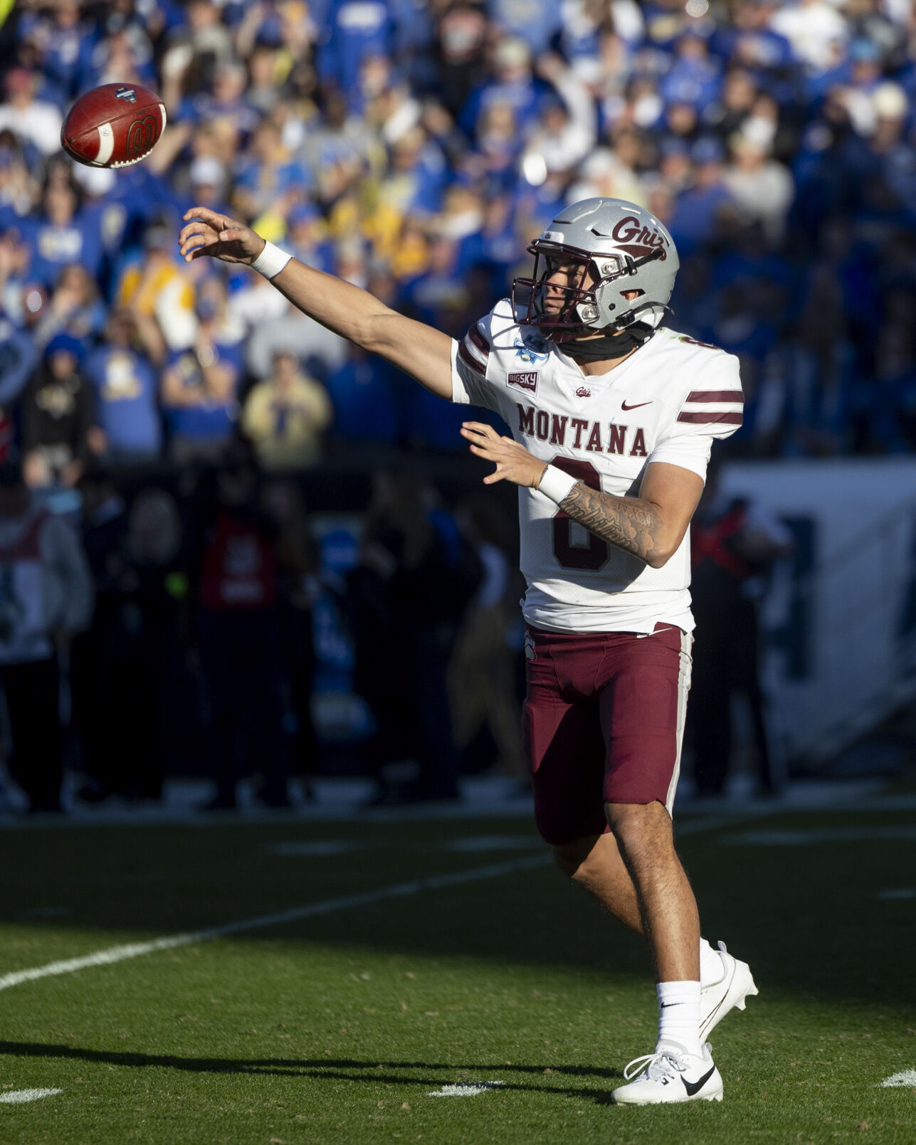 Montana Grizzlies 2024 QB Battle   65a59a696c456.preview 