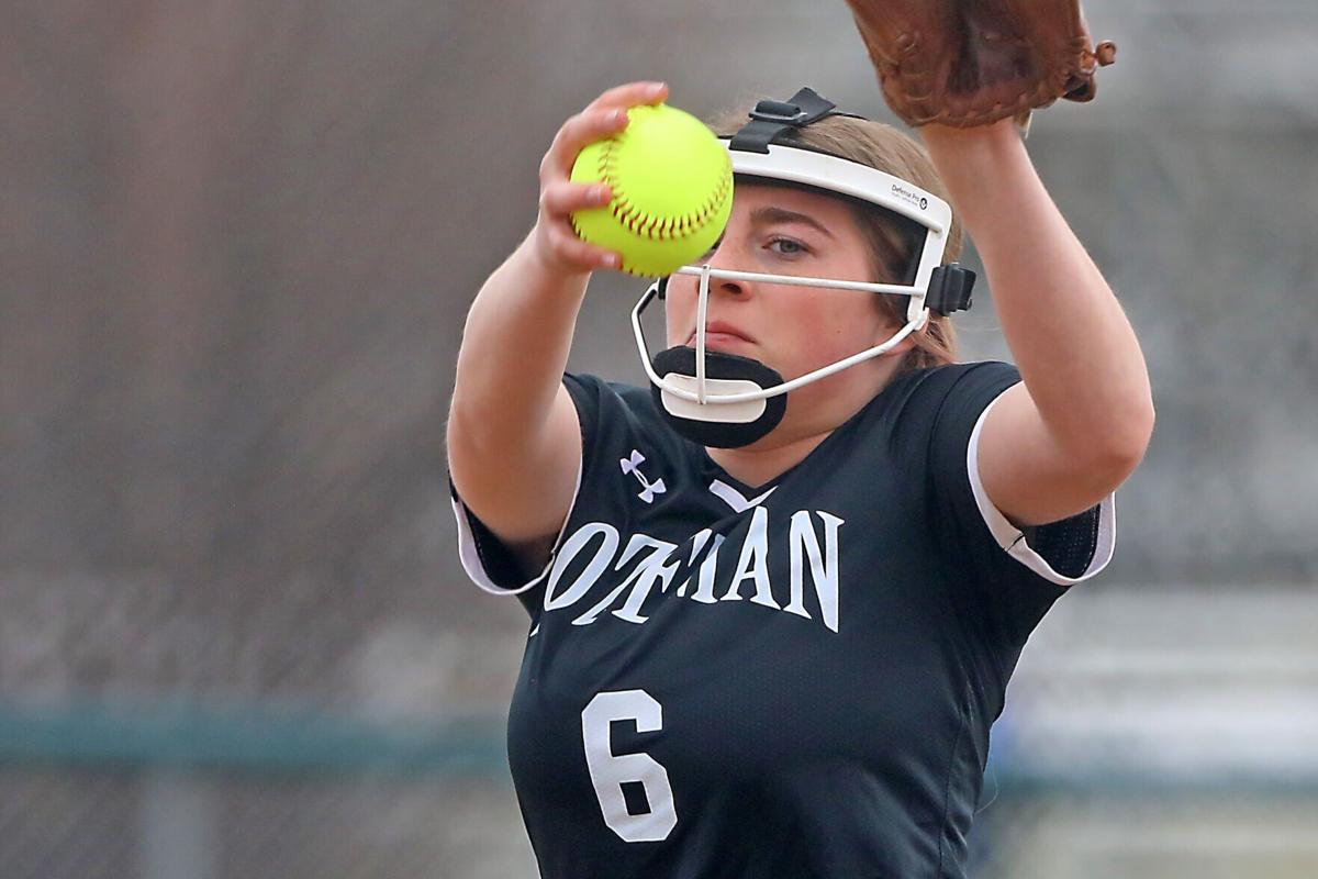 Crosstown softball (copy)