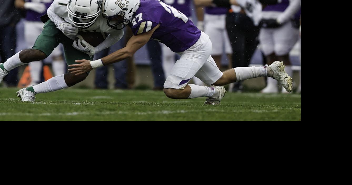 Frontier Conference Football: Week 9 top performers, storylines to ...