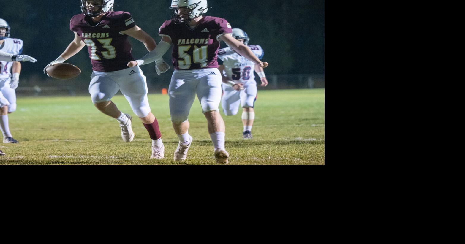 Guide to Class B football
