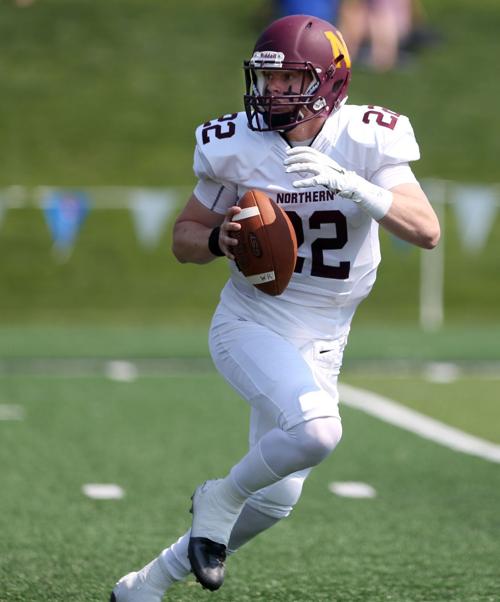 Msu Northern Starting Over Under High Energy New Coach Andrew