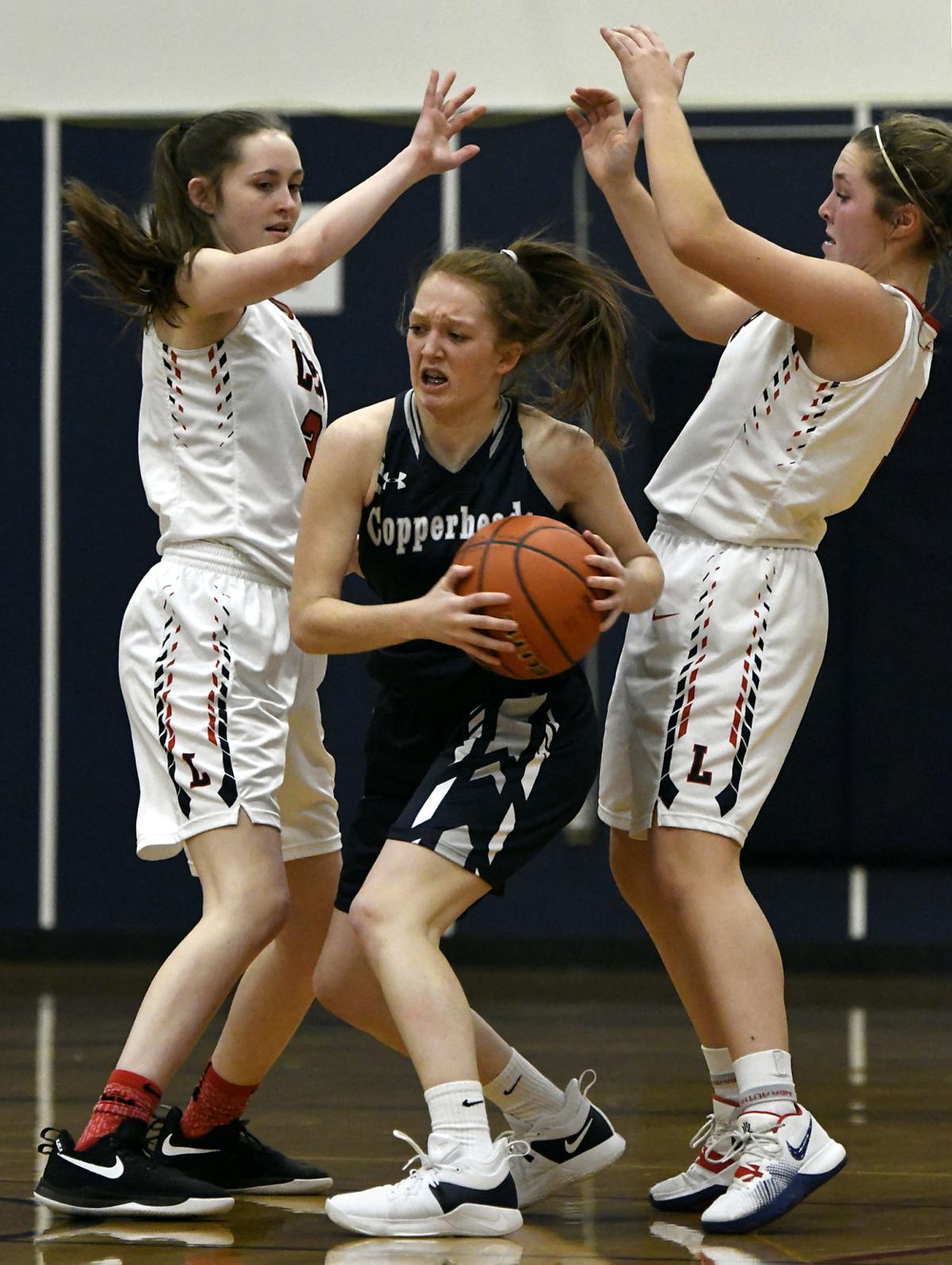Former Montana Griz Receiver Loving Life As Missoula Loyola Girls