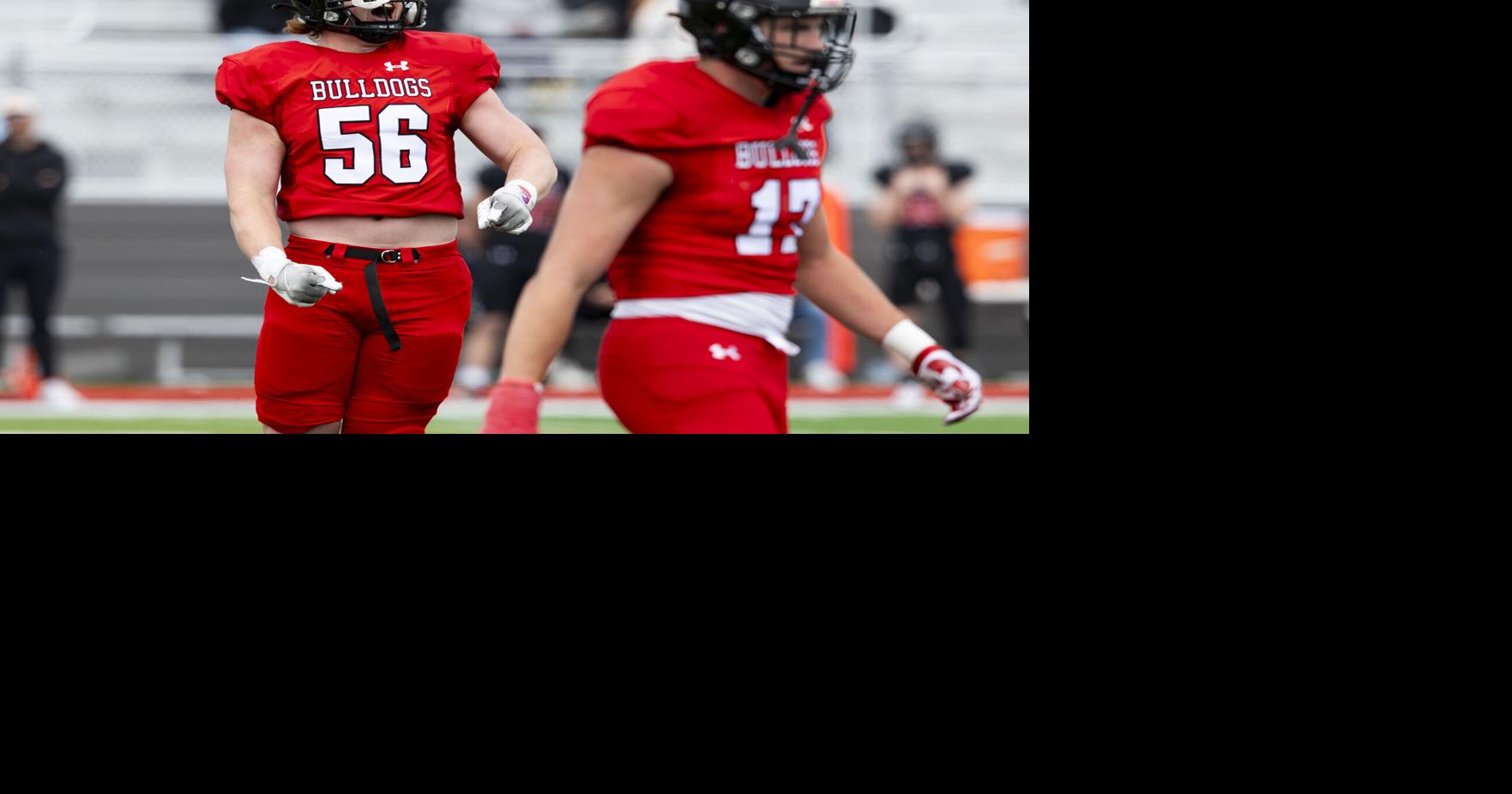 Defense shines in Montana Western spring game