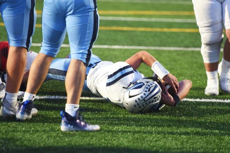 Montana high school football rankings after Week 4