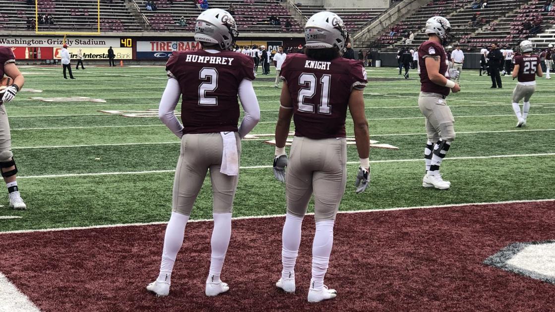 Live Coverage No 10 Montana Grizzlies Host Eastern Washington