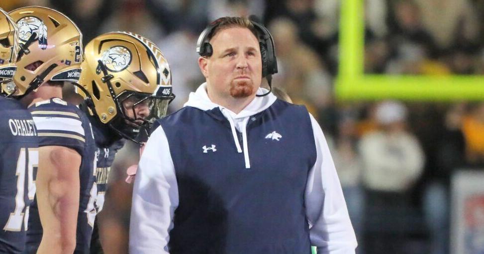 Sources: Montana State Bobcats DC Shawn Howe taking job with Pittsburgh Steelers