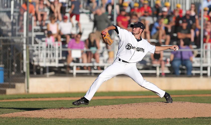 Helena Brewers come up short in first half of Pioneer League season, set  sights on second