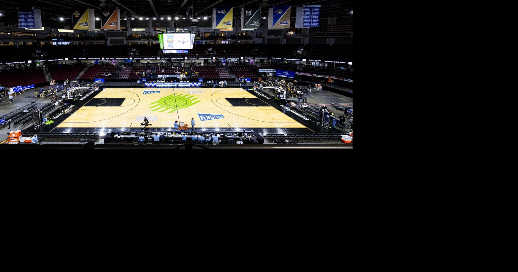 Montana and Montana State at 2026 Big Sky basketball tournaments in Boise