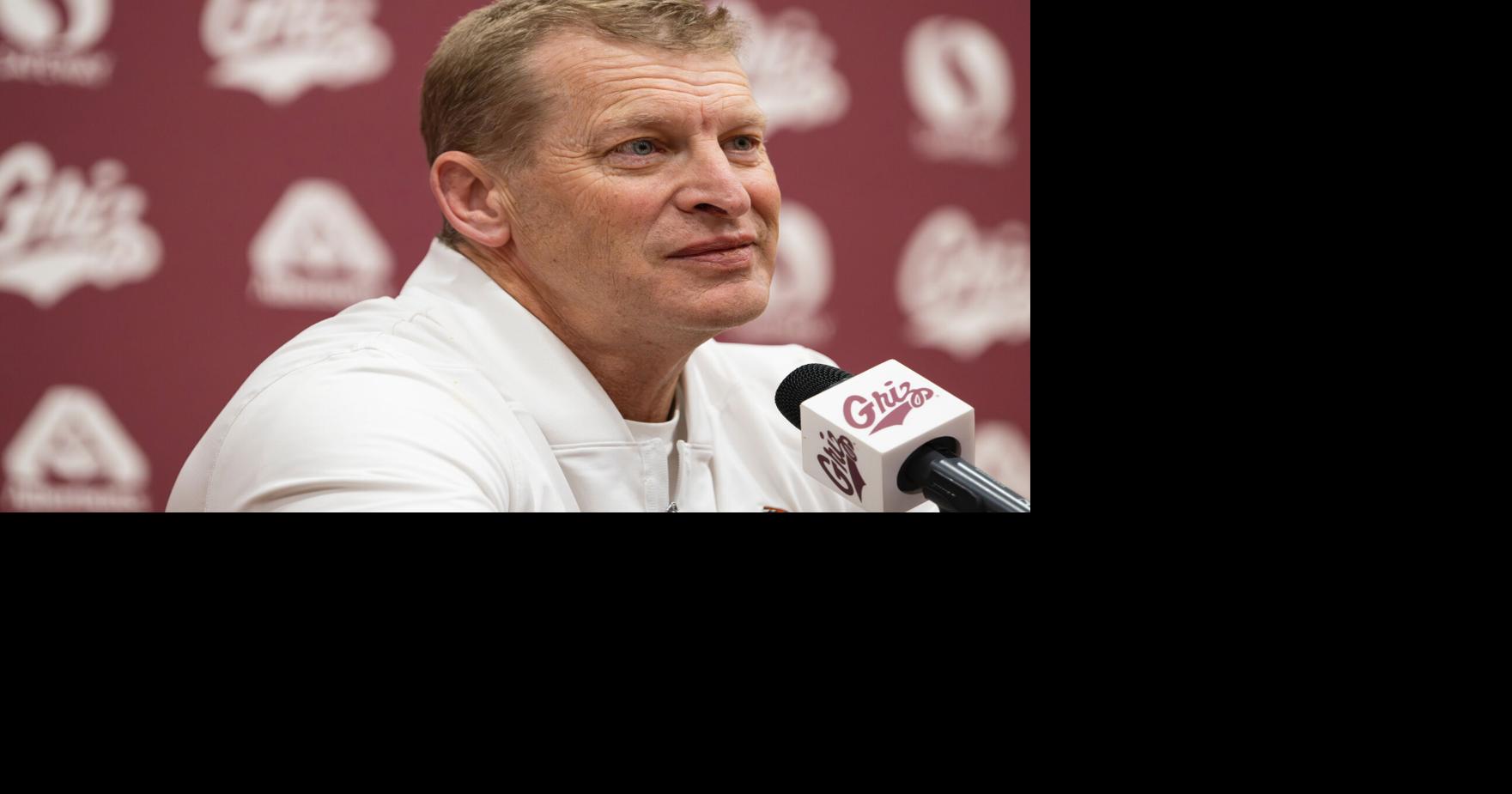 Why Bobby Hauck stepped down as Montana Grizzlies head football coach