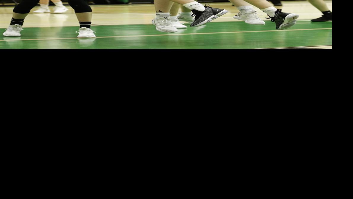 State B girls basketball Wolf Point vs. FlorenceCarlton