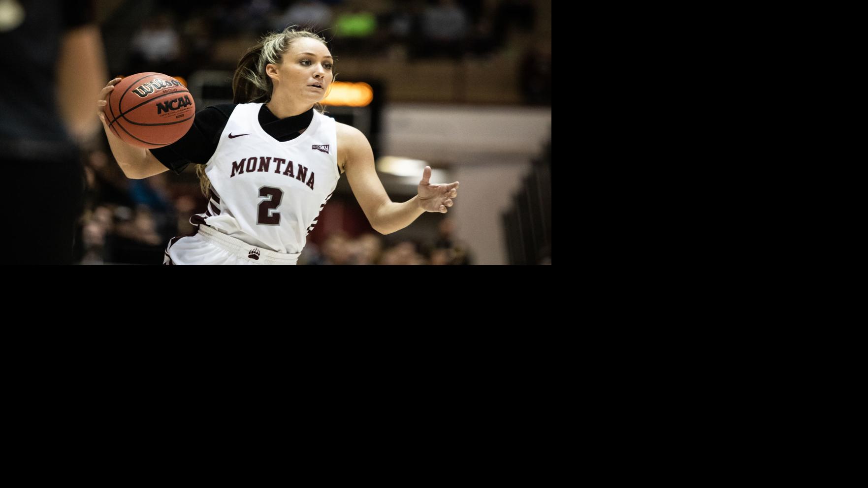Montana Lady Griz shooting for fourth straight win in