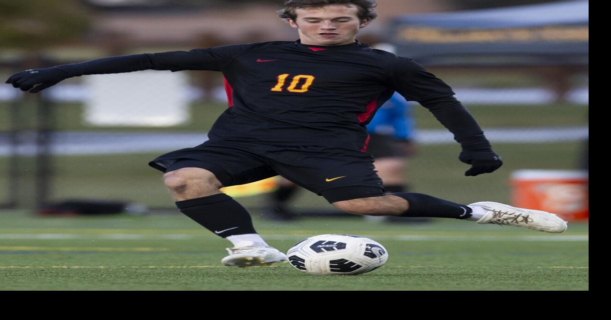 Gatorade 2024-25 Montana Boys Soccer Player of the Year