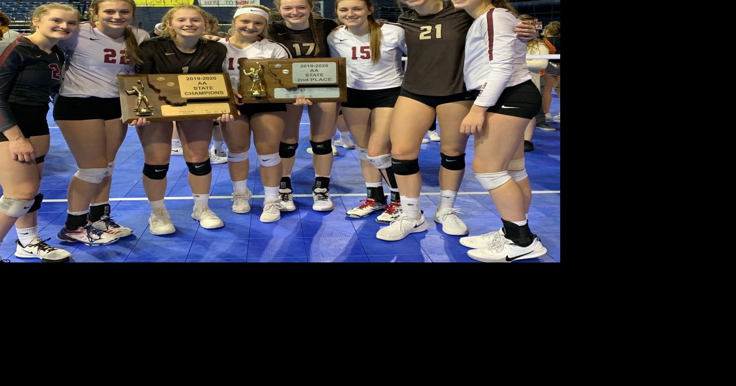 Carroll greats co-coach daughters in Capital and Helena High's championship  volleyball match