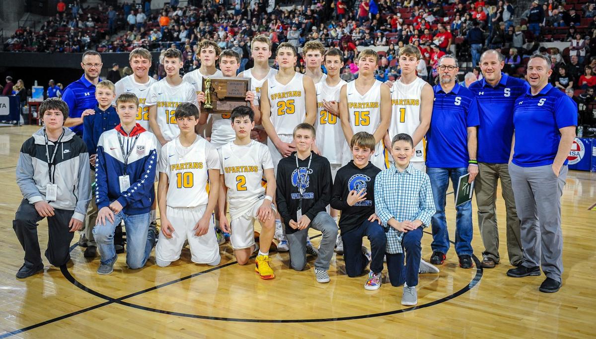 As wins pile up, Scobey basketball teams dream of championship chances