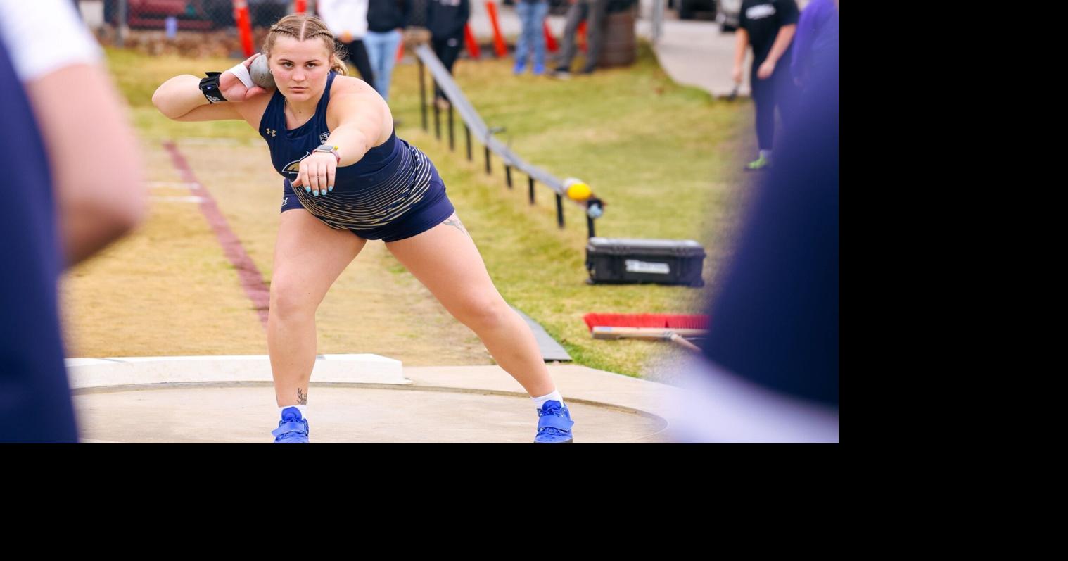 Montana State Bobcats' Tilde Bjerager, Sydney Brewster earn Big Sky weekly honors