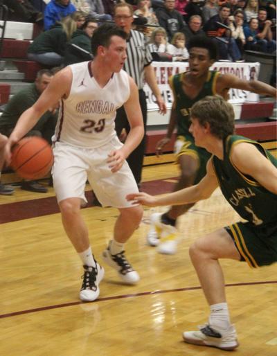 Boys Basketball Rankings Billings Central Dethrones Hardin In