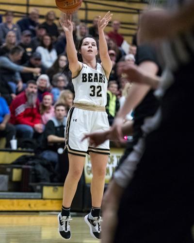 Rask Reward No 4 Billings West Beats Billings Senior Again With