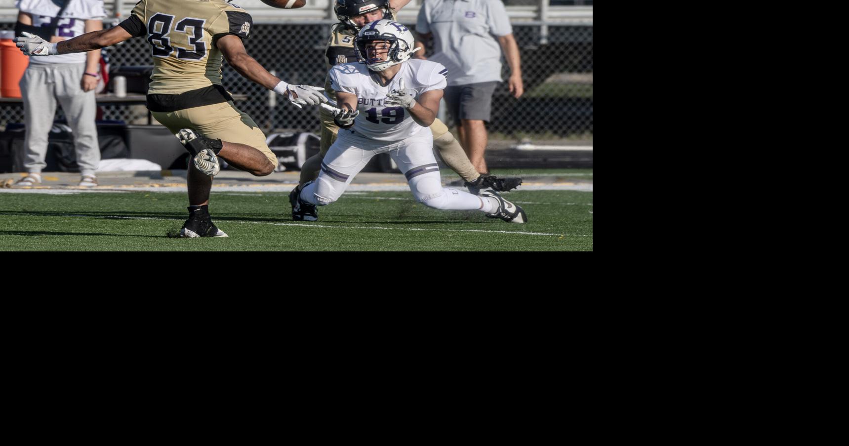 Butte scores 21 points in fourth, stuns Billings West