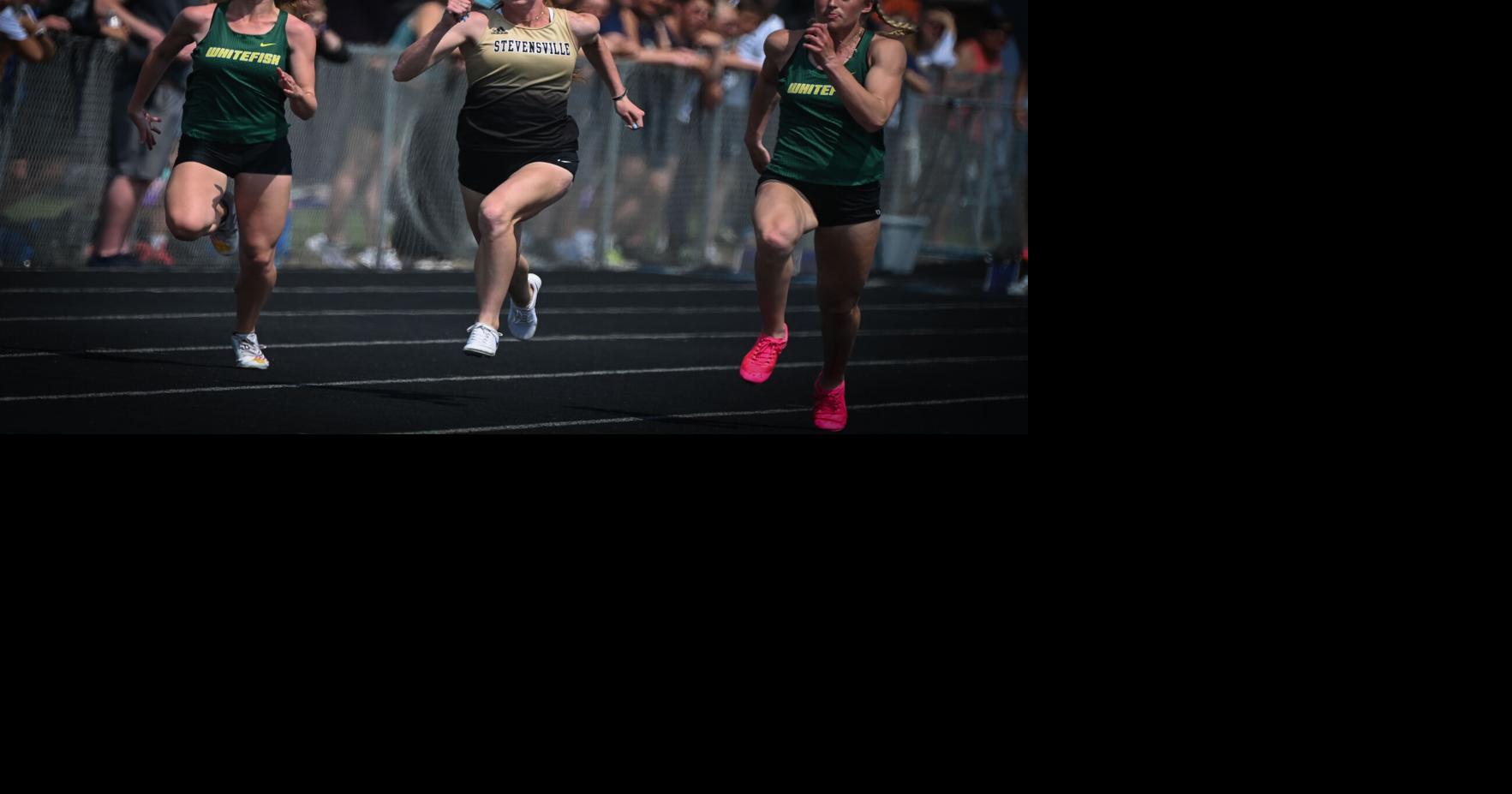 2023 Montana track and field bests (May 23)