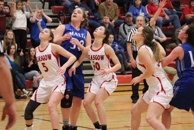 Glasgow Raises Eyebrows After Ending 39 Game Losing Streak To