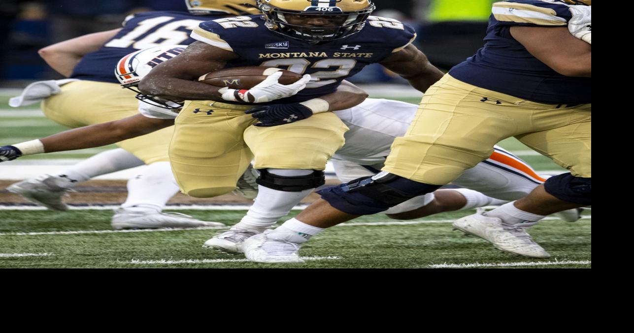 Montana State's Isaiah Ifanse finishes seventh in Walter Payton Award ...