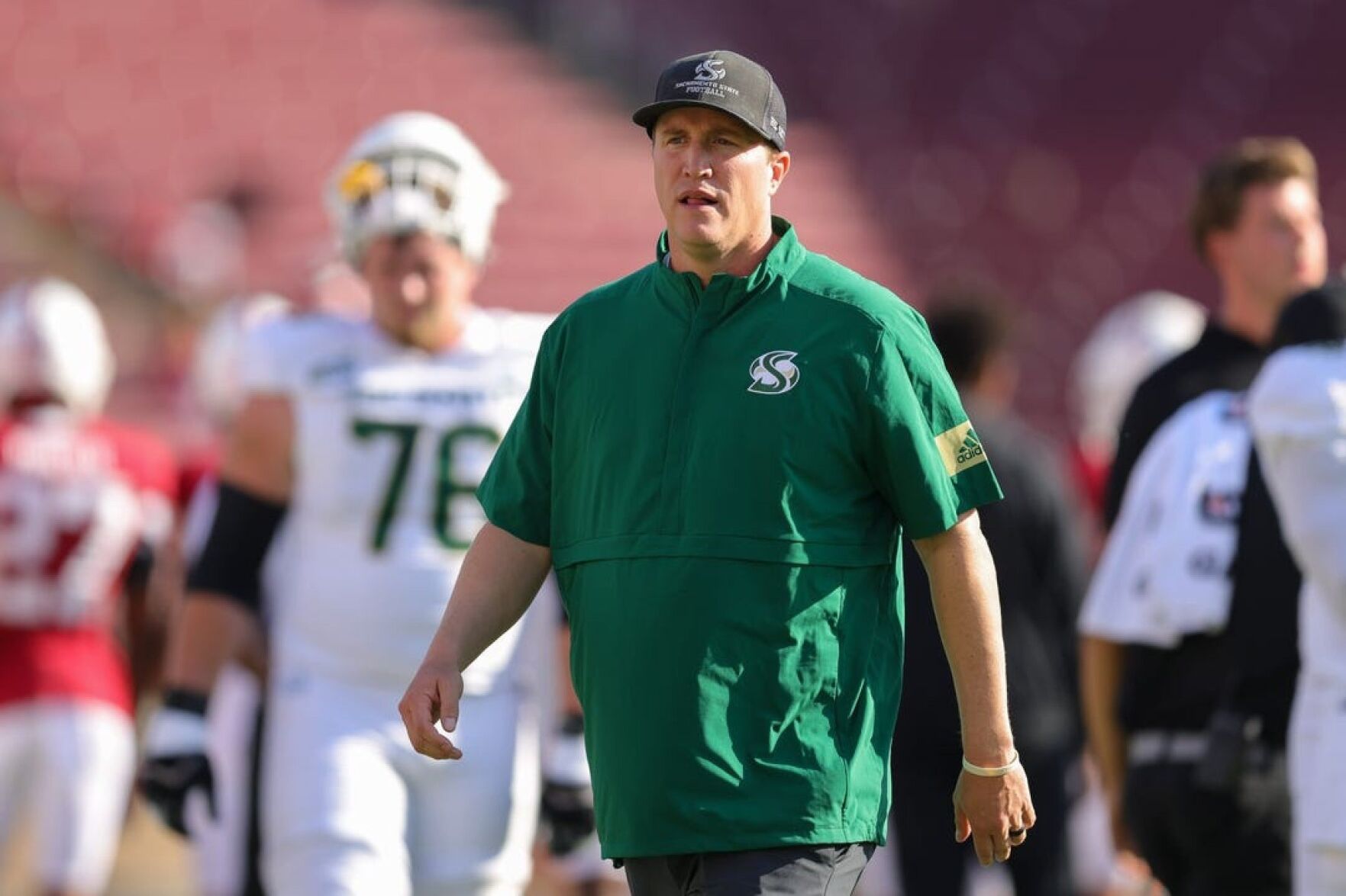 Understanding Sacramento State Football Coaches: History, Successes, and Future Prospects