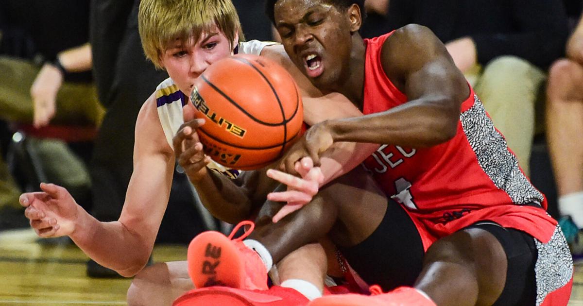 Full Court Press Thursday's high school basketball highlights (March 2)