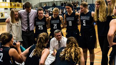 Former Helena Capital Basketball Coach Bill Pilgeram Returns Home